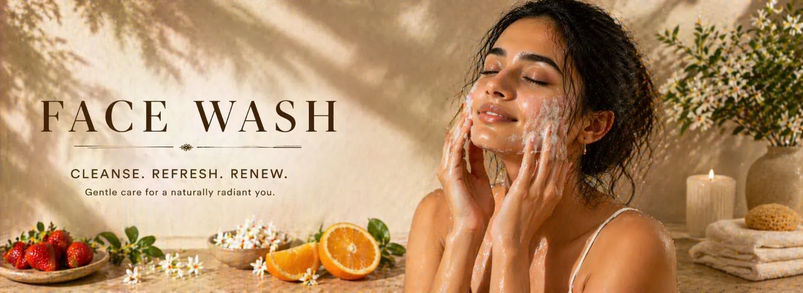Face Wash